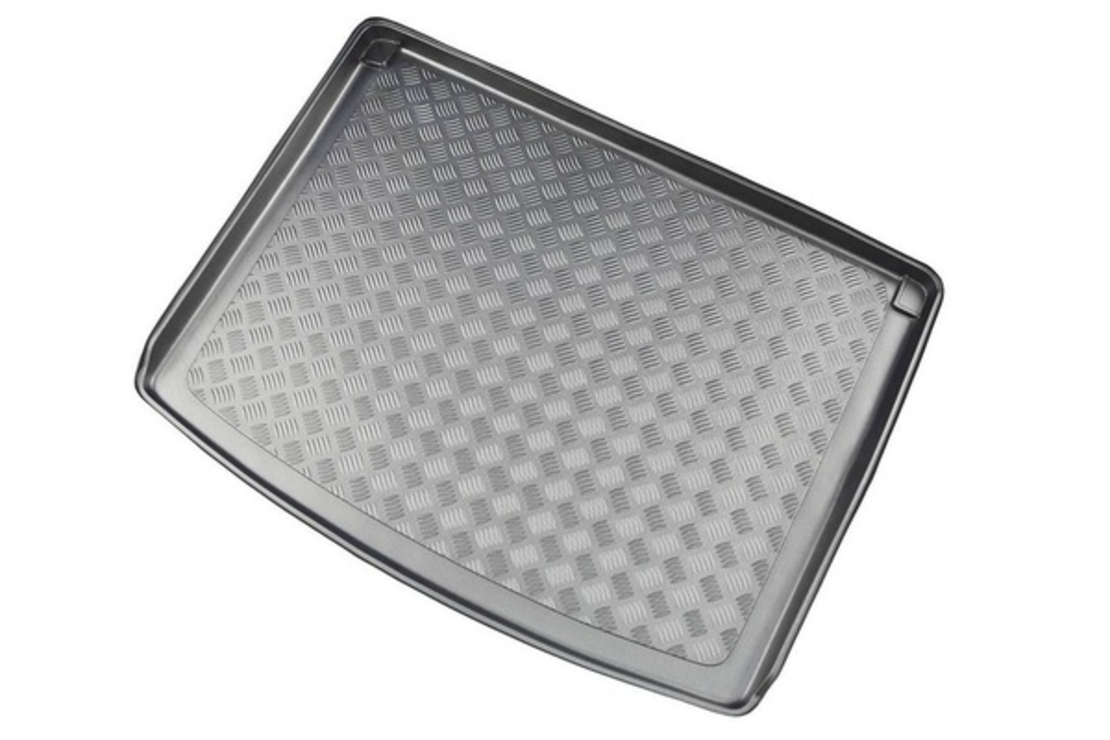 Tavita portbagaj Volkswagen Caddy Life Mixt fabricatie 2004 - prezent