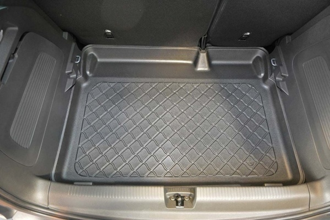Tavita portbagaj Opel Crossland X (portbagaj inferior)
