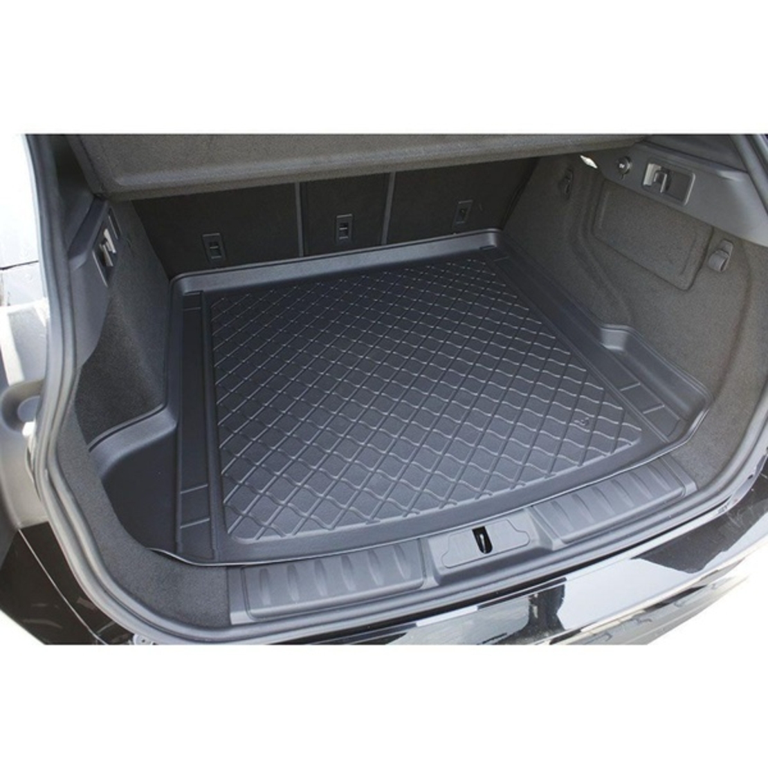 Tavita portbagaj Jaguar F-Pace fabricatie 04.2016 - prezent