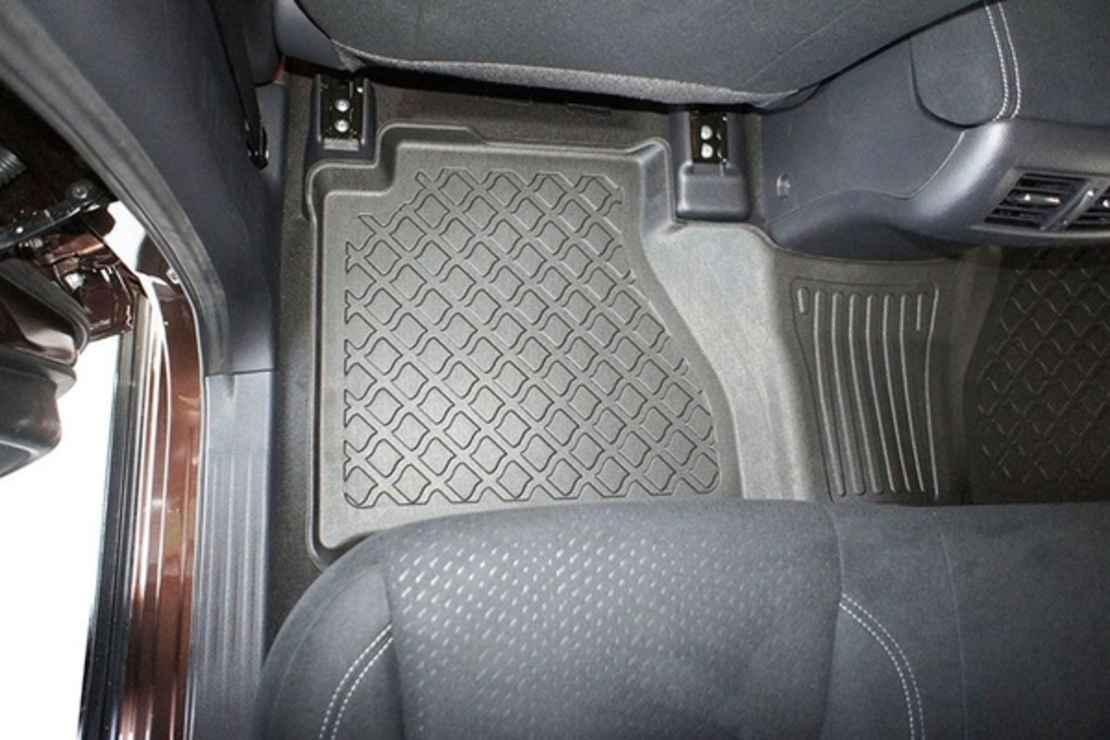 Covorase auto tip tavita 603361