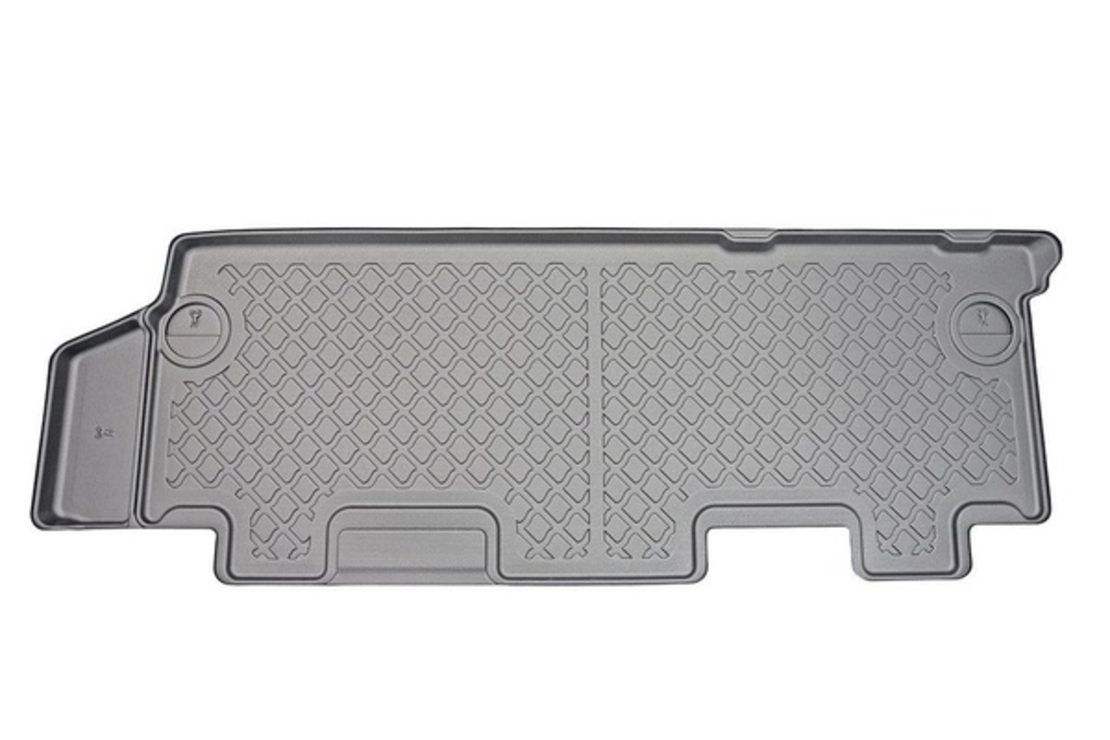 Covorase auto tip tavita 683105