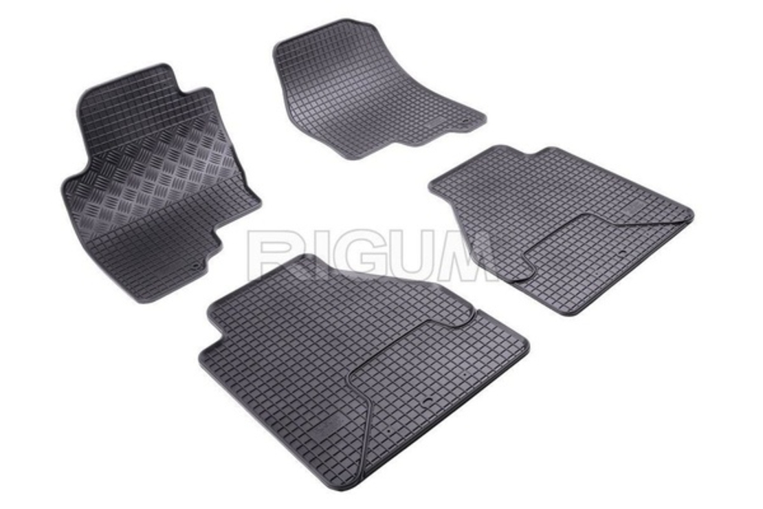 Covorase auto Nissan Pathfinder fabricatie 03.2005 - 2009