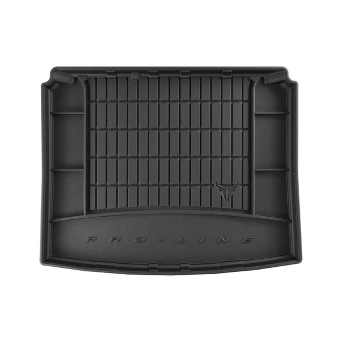 Tavita portbagaj PREMIUM Volkswagen Golf IV caroserie hatchback fabricatie 1997 - 09.2003