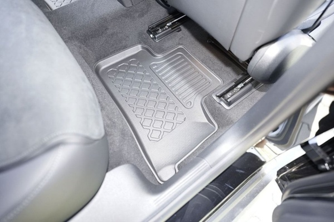 Covorase tip tavita Mercedes GLC-Class (x254), anul de fabricatie 07.2022-prezent, caroserie SUV