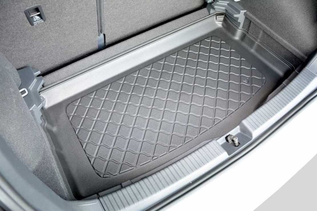 Tavita portbagaj premium Volkswagen T-Cross fabricatie 2019 - prezent (portbagaj inferior)