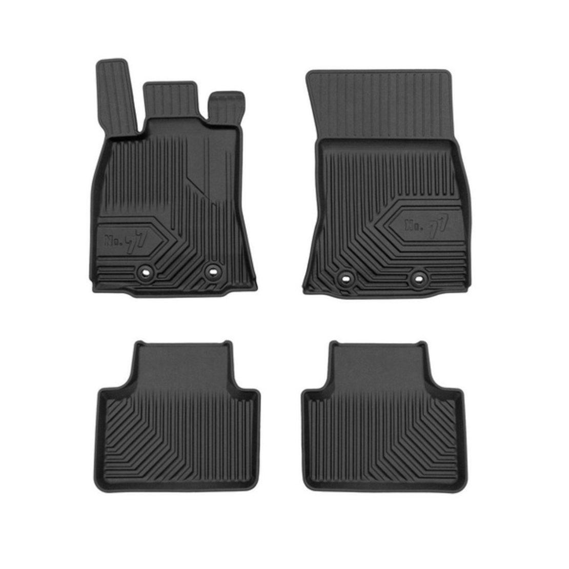 Covorase auto tip tavita 77426580