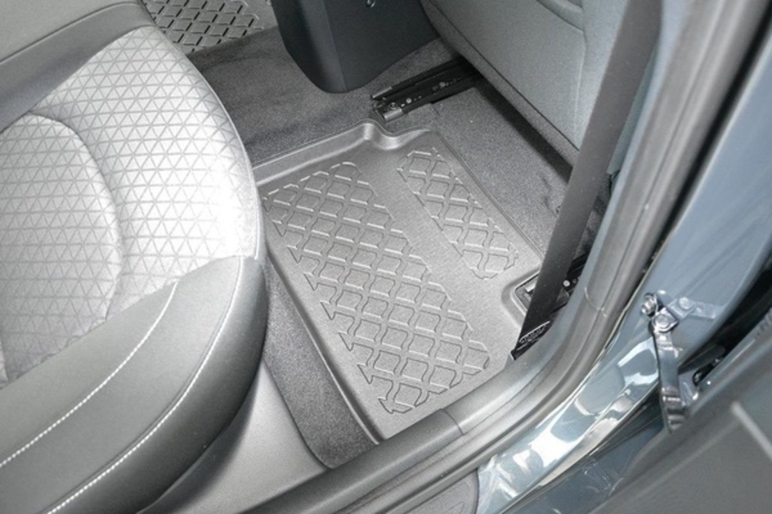 Covorase auto tip tavita 603312