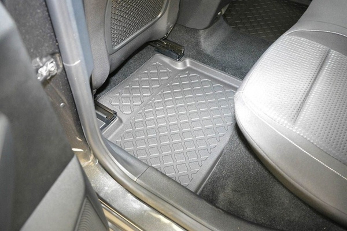 Covorase tip tavita Aristar Ford Focus IV dupa 2018