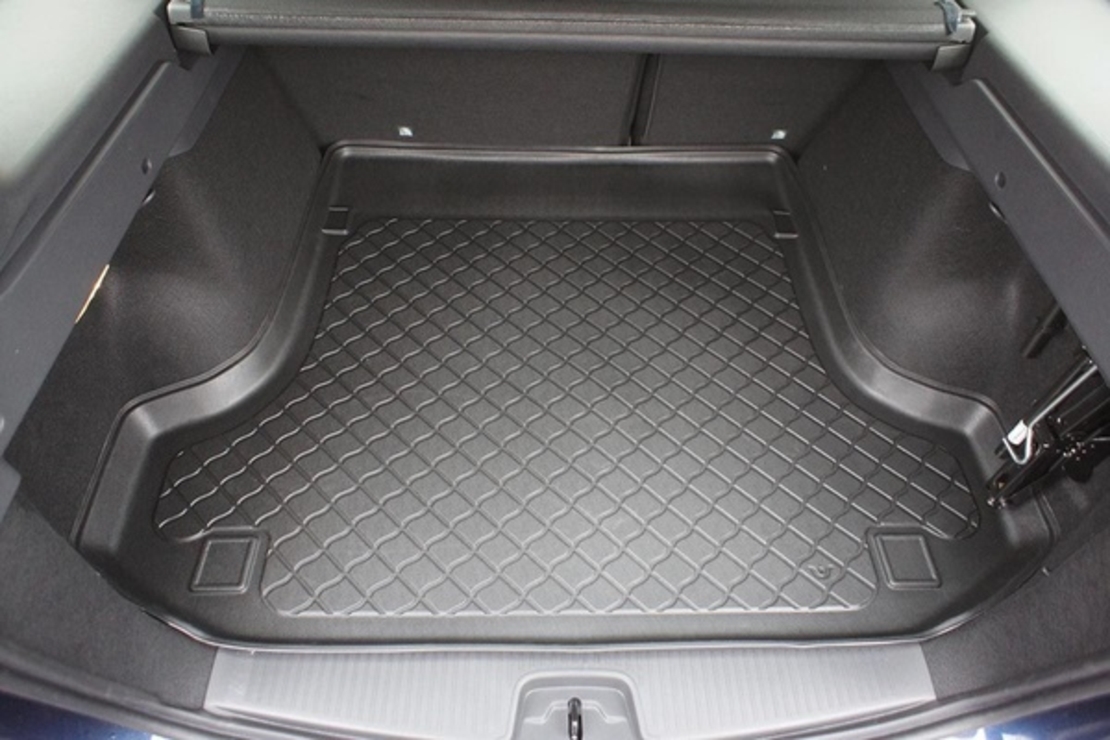 Tavita portbagaj premium Dacia Logan II MCV fabricatie 03.2013 - prezent