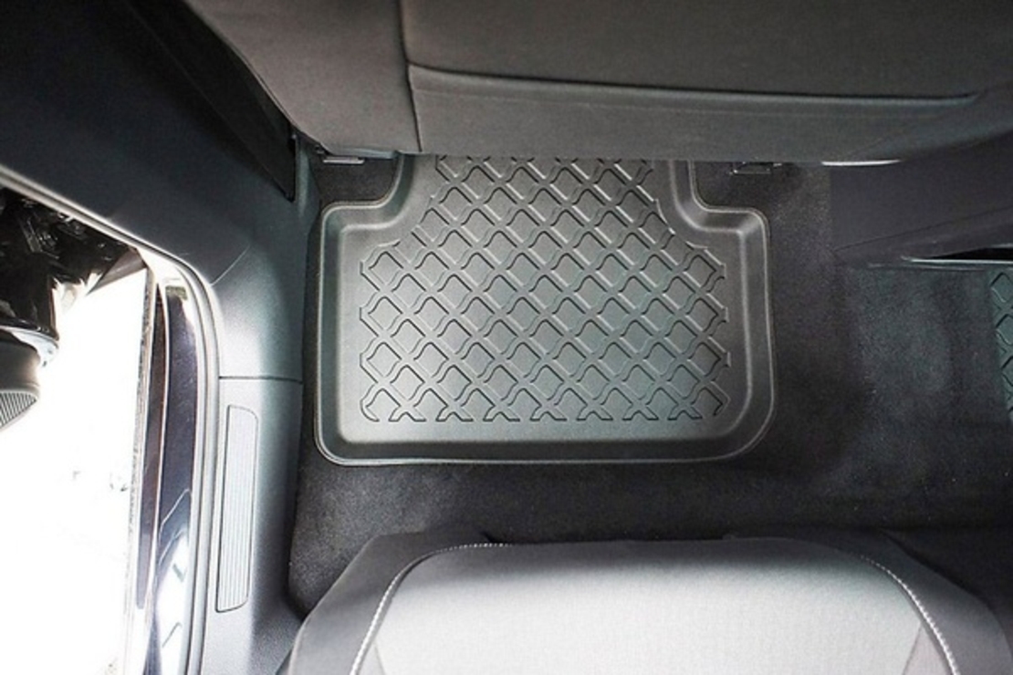 Covorase auto tip tavita 603411