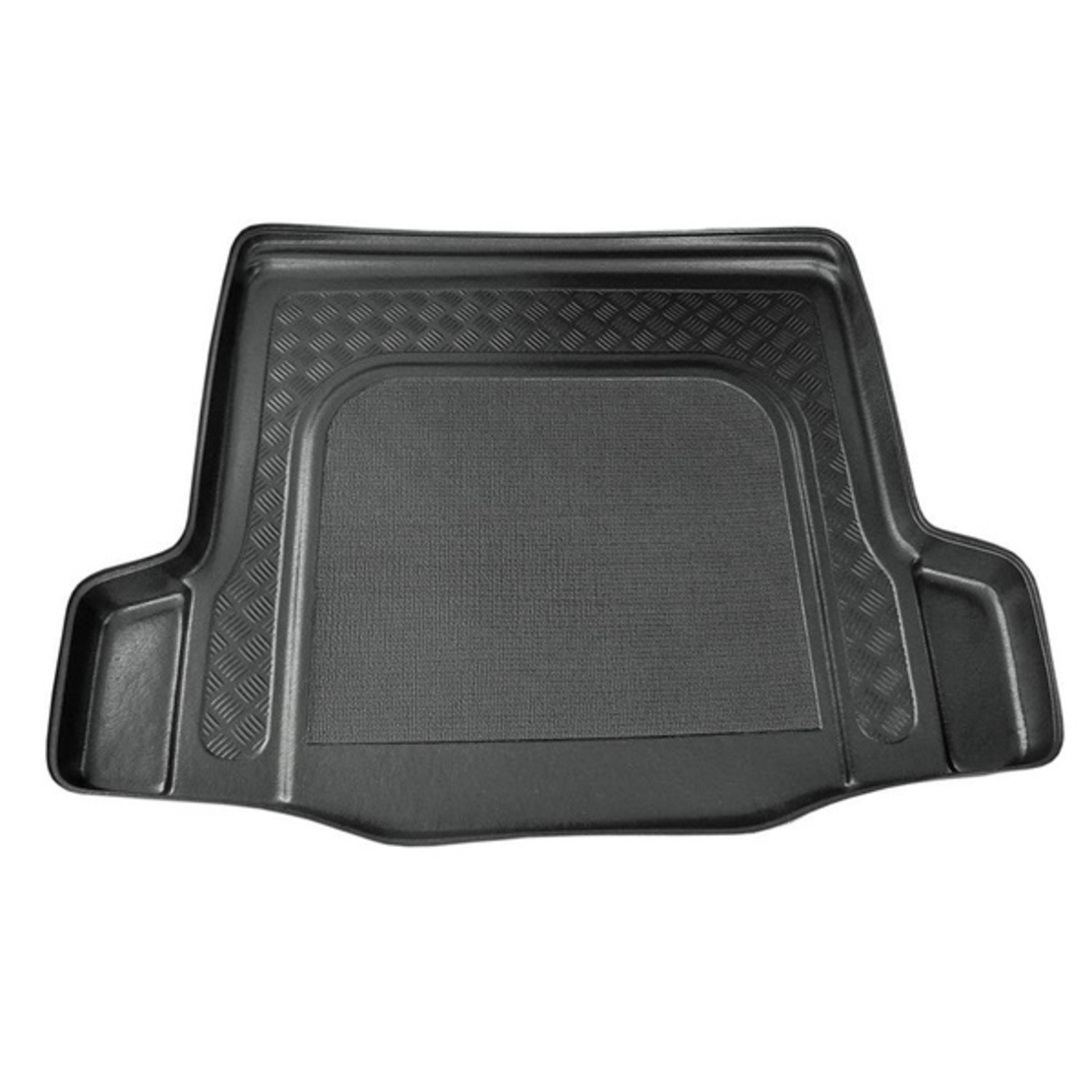 Tavita portbagaj Chevrolet Cruze caroserie Sedan fabricatie 05.2009 - prezent (cu roata de rezerva)