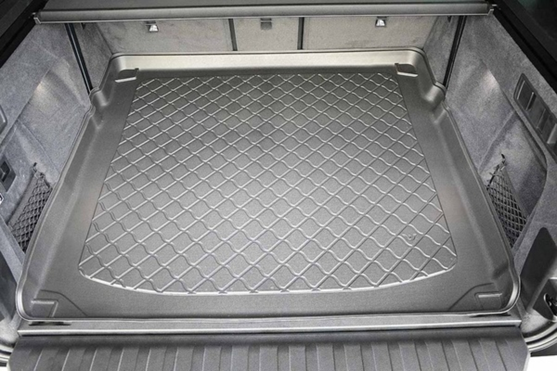 Tavita portbagaj BMW X5 G05, fabricatie 2018 - prezent (cu rulou electric portbagaj)