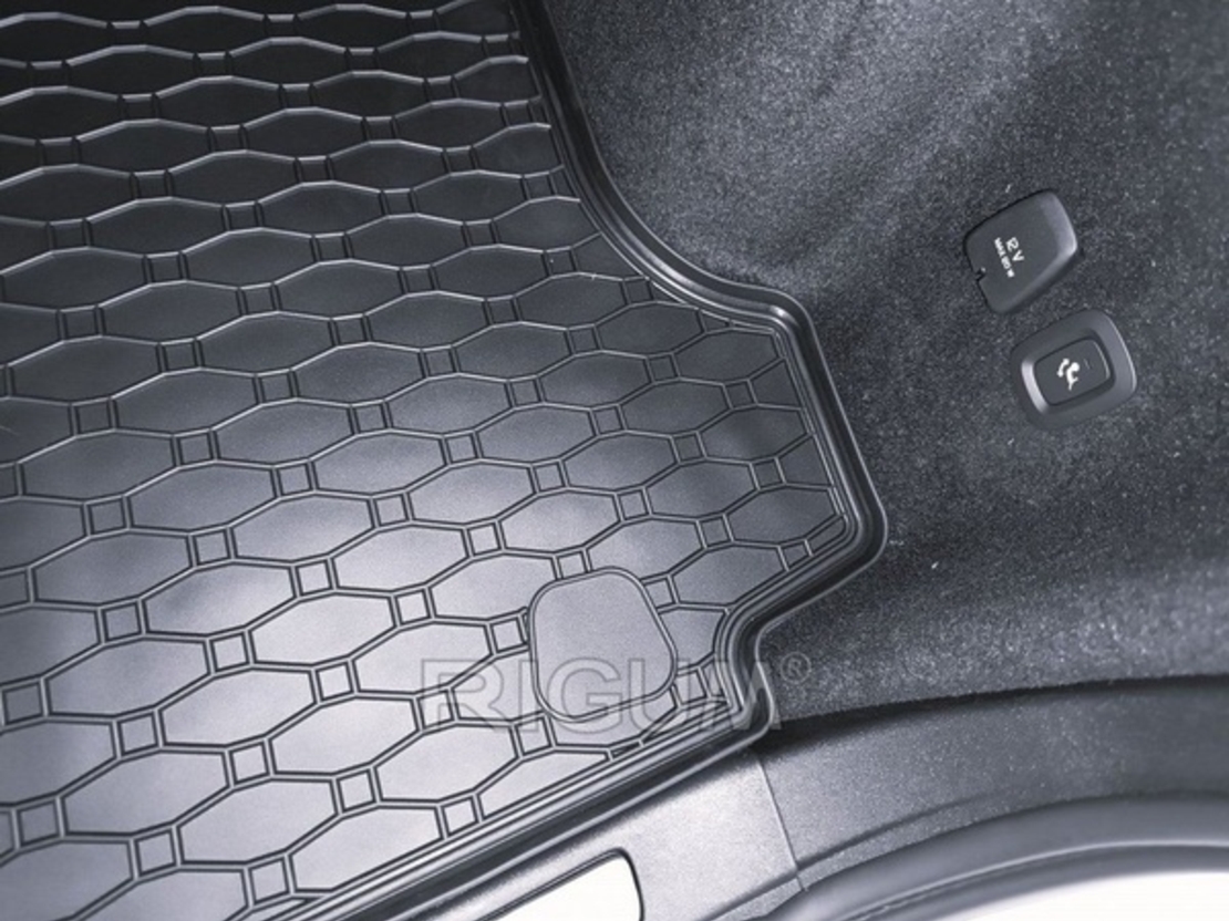 Tavita de portbagaj Volvo V60 II, anul de fabricatie 2018-prezent, caroserie Combi