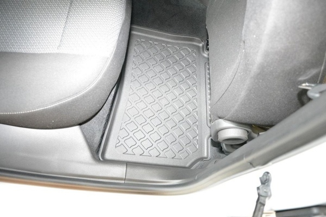 Covorase auto tip tavita Opel Insignia fabricatie 2017 - prezent