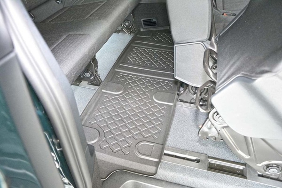 Covorase auto tip tavita 693353