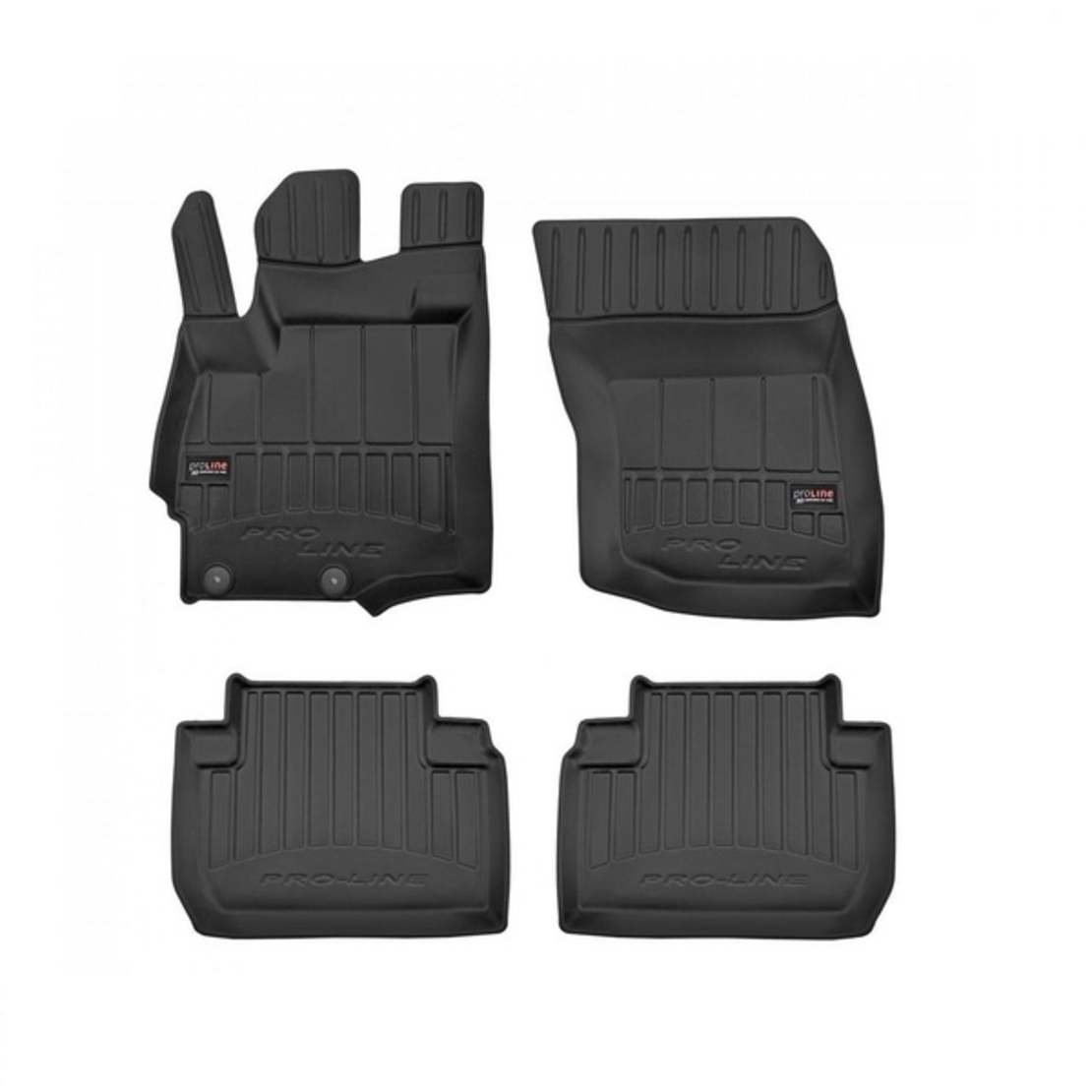 Covorase auto tip tavita 3D408319