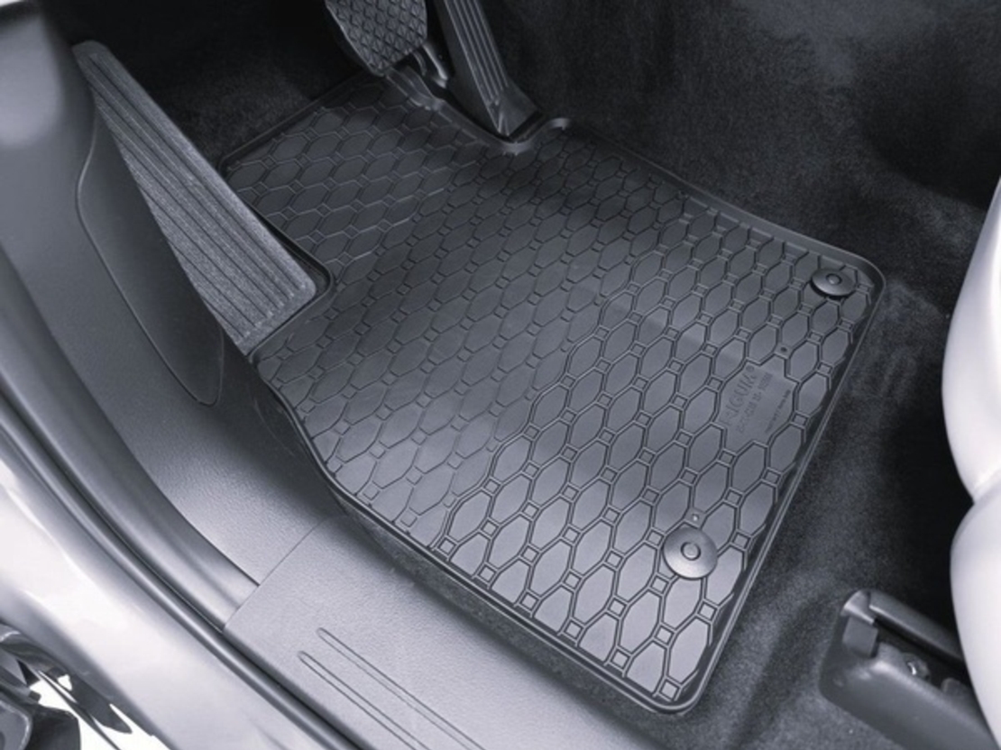 Covorase auto Mazda CX-80, fabricatie 2024 - prezent, caroserie suv