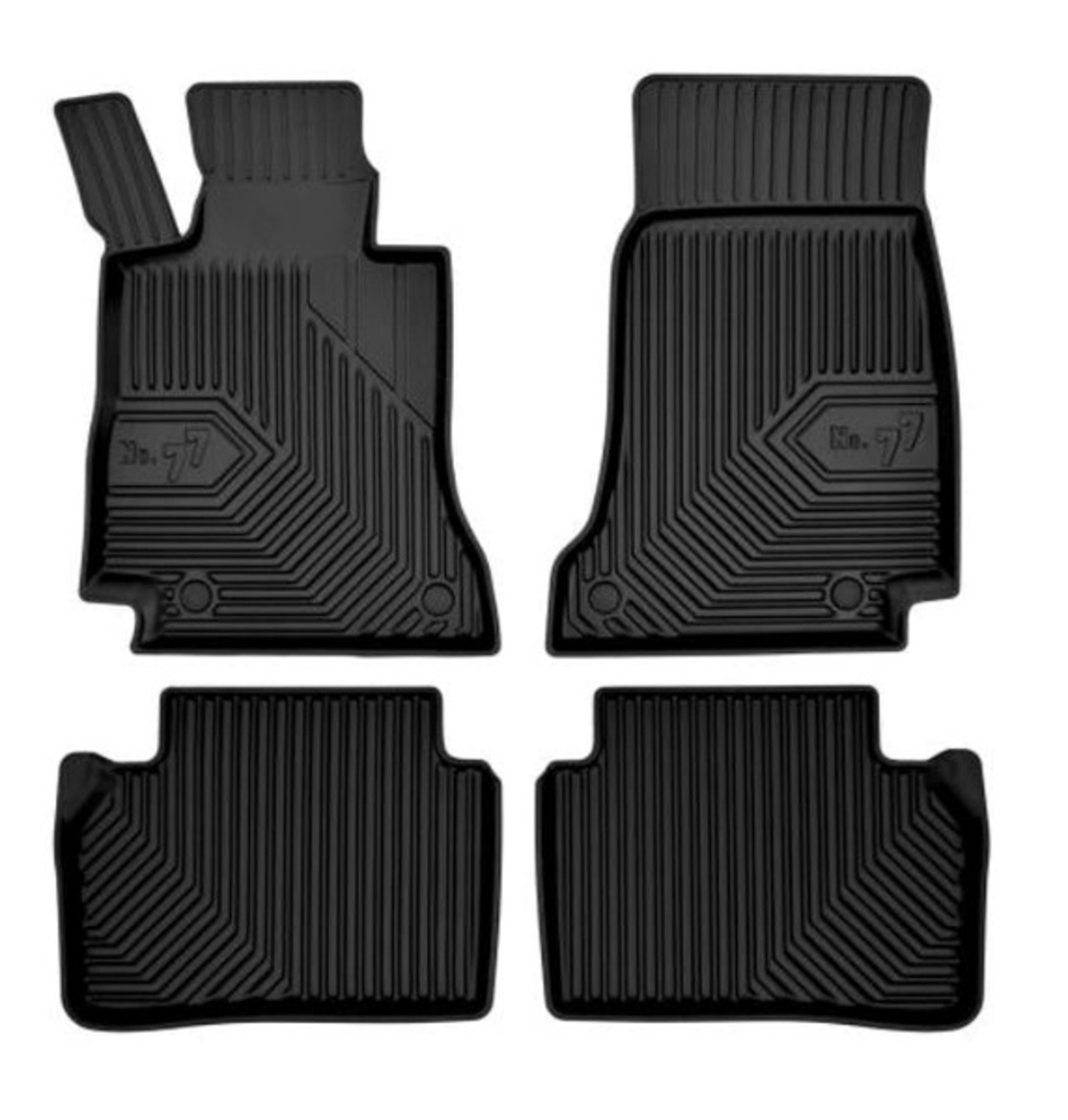 Covorase auto tip tavita 77407695