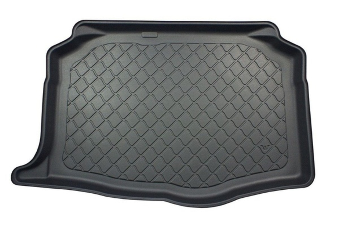 Tavita portbagaj Seat Ibiza (6F) fabricatie 06.2017 - prezent (portbagaj inferior)