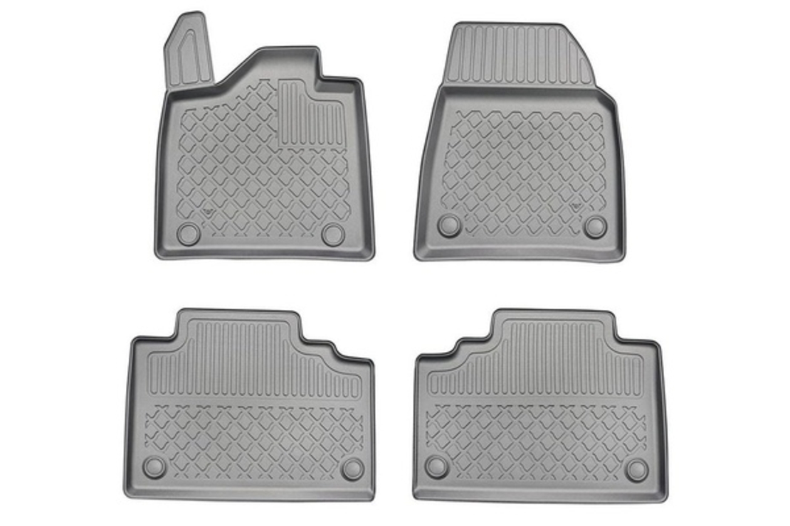 Covorase auto tip tavita Leapmotor C10, fabricatie 10.2024 - prezent, caroserie suv