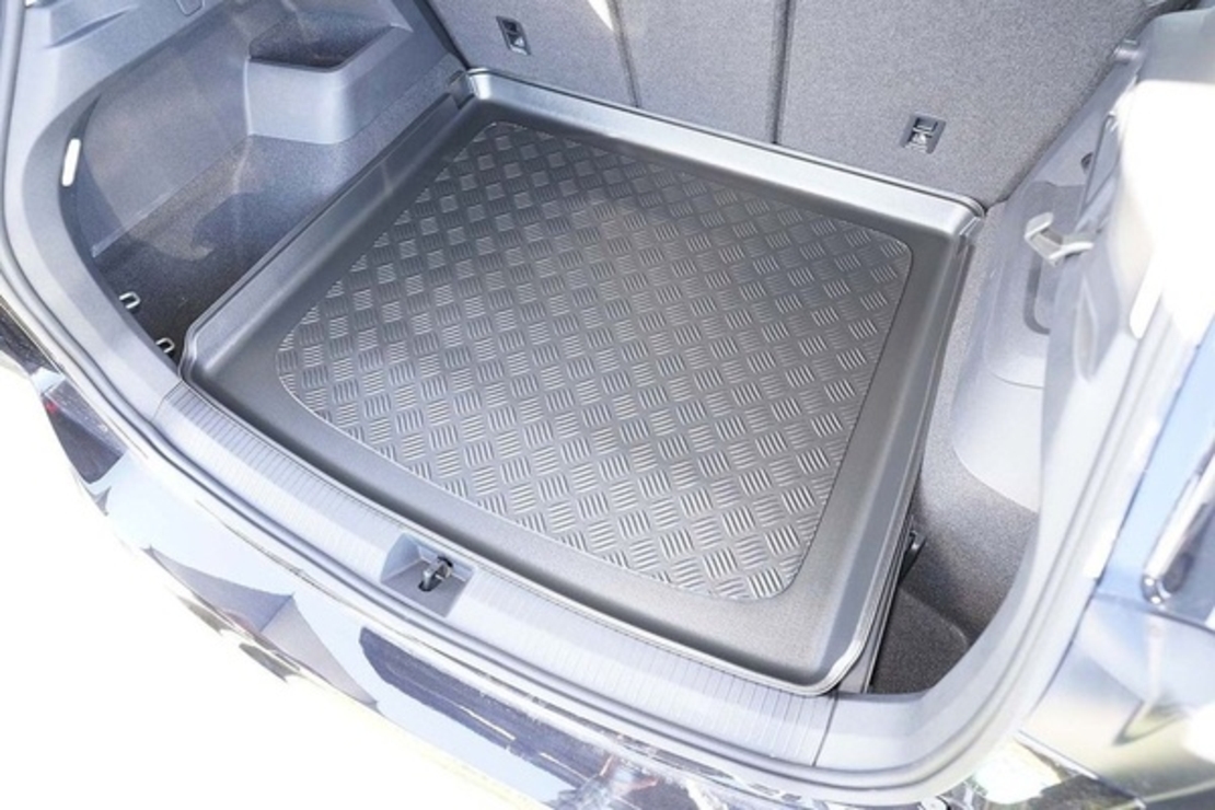 Tavita portbagaj Volkswagen Tiguan III, fabricatie 2024-prezent, caroserie SUV, portbagaj superior