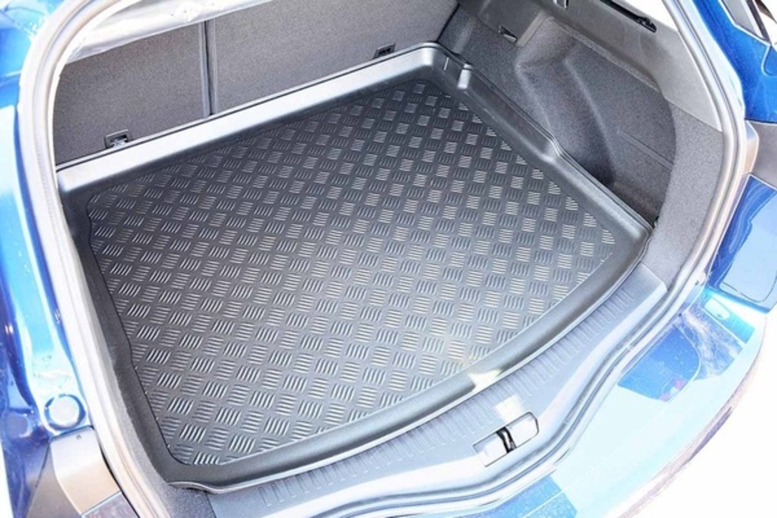 Tavita portbagaj Renault Megane IV Estate caroserie combi fabricatie 01.2016 - prezent BSC