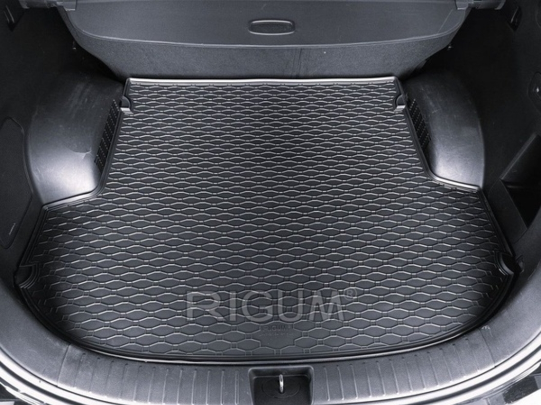 Tavita de portbagaj Hyundai Santa FE IV, anul de fabricatie 2018-2020, caroserie SUV