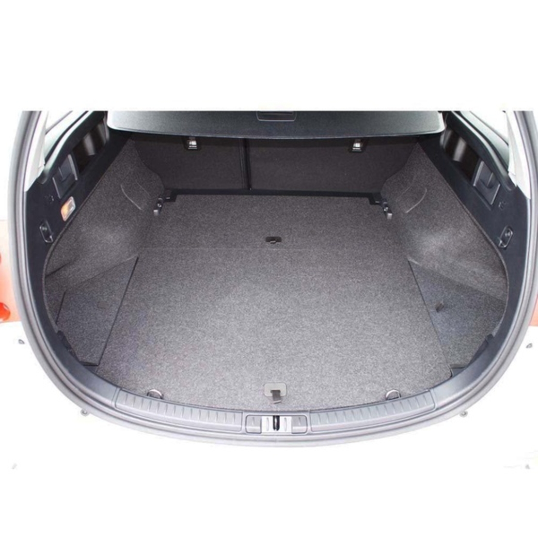 Tavita portbagaj Toyota Auris Touring Sport fabricatie 2013 - prezent (cu podea variabila ajustabila pe inaltime) GRD