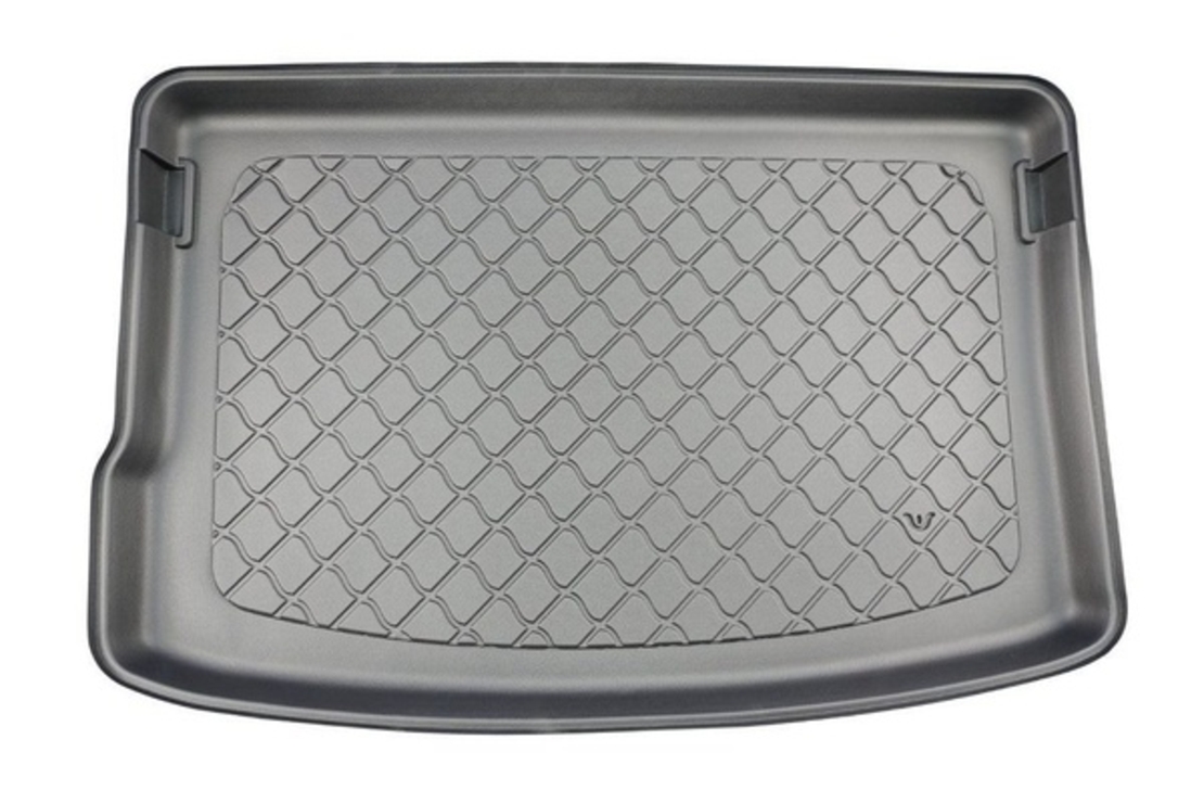 Tavita de portbagaj Skoda Fabia IV, anul de fabricatie 09.2021 - prezent, caroserie Hatchback - portbagaj superior
