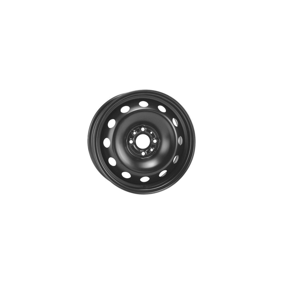 8085 Jante otel ALCAR 6.5 15 4x098 43 58/Stilo/StiloMultiwagon [FG30aMIX]