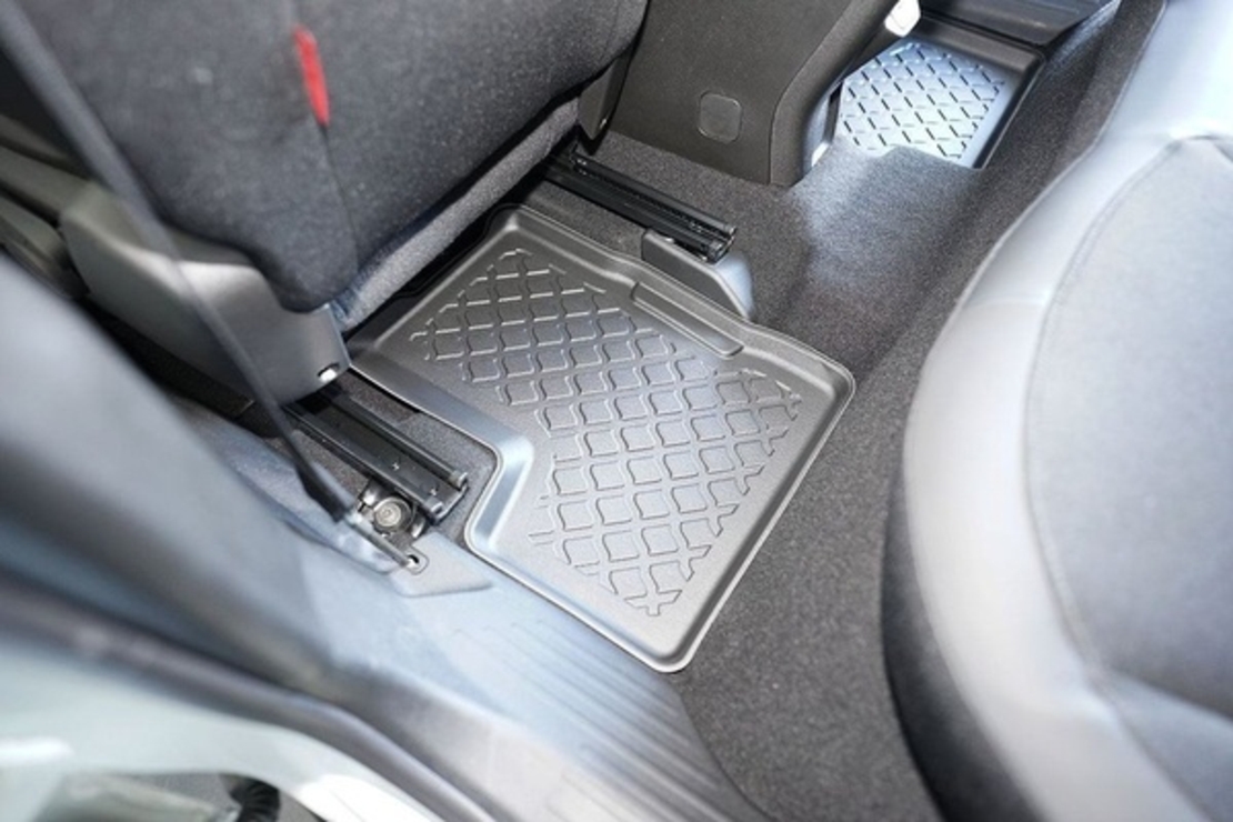 Covorase auto tip tavita Jeep Renegade 4xe PHEV, an fabricatie 06.2020 - prezent, caroserie suv | 603833