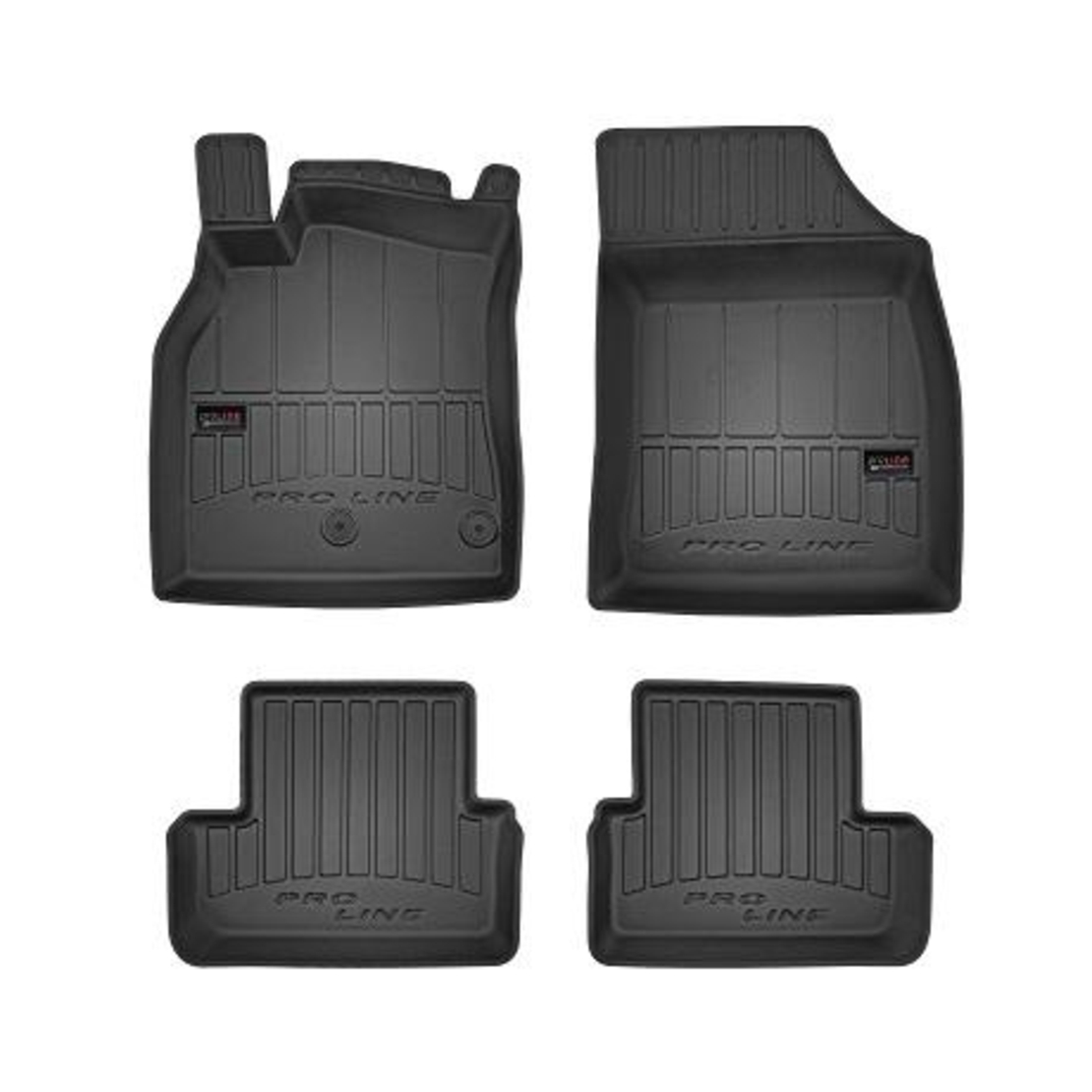 Covorase auto tip tavita 3D408395