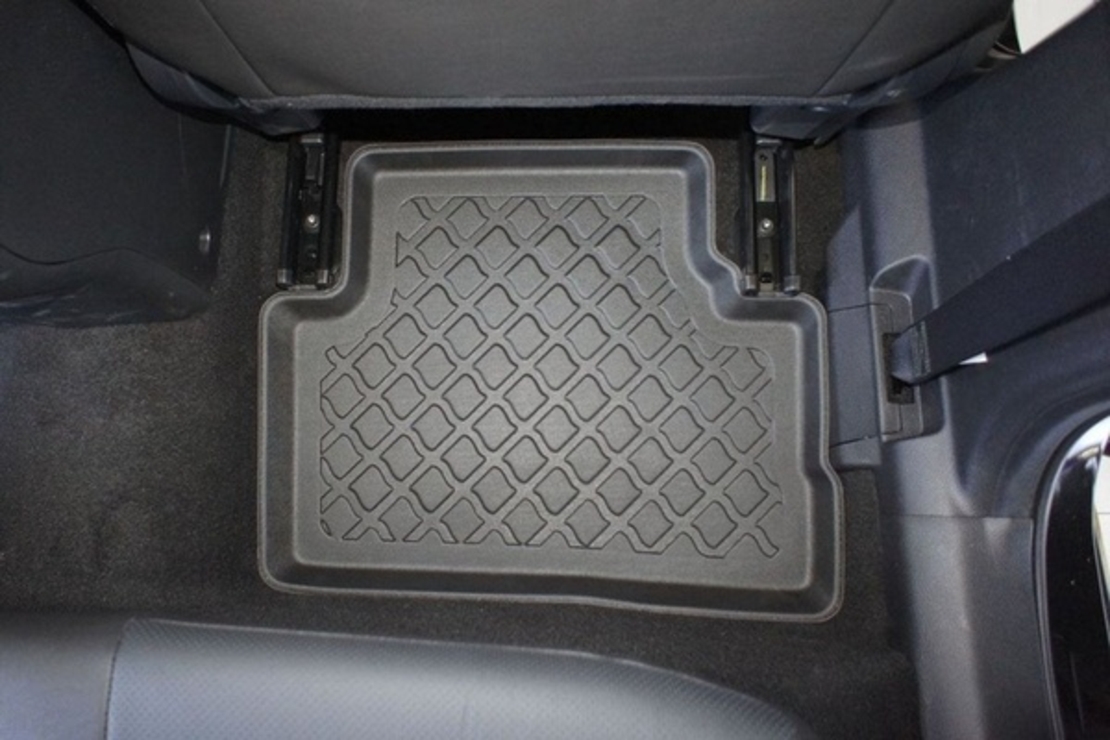 Covorase auto tip tavita Nissan Qashqai fabricatie 2014 - prezent