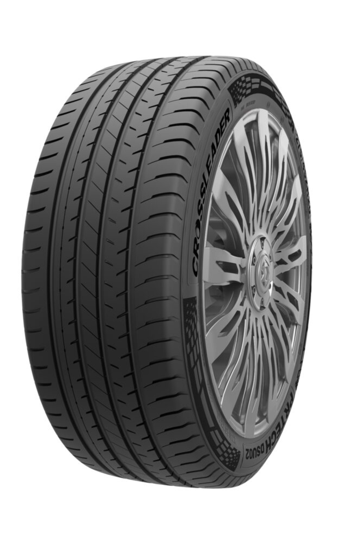 Anvelopa DOUBLE-STAR DSU02 245 R18 45 100/W/XL/C/B/72dB(B) Vara