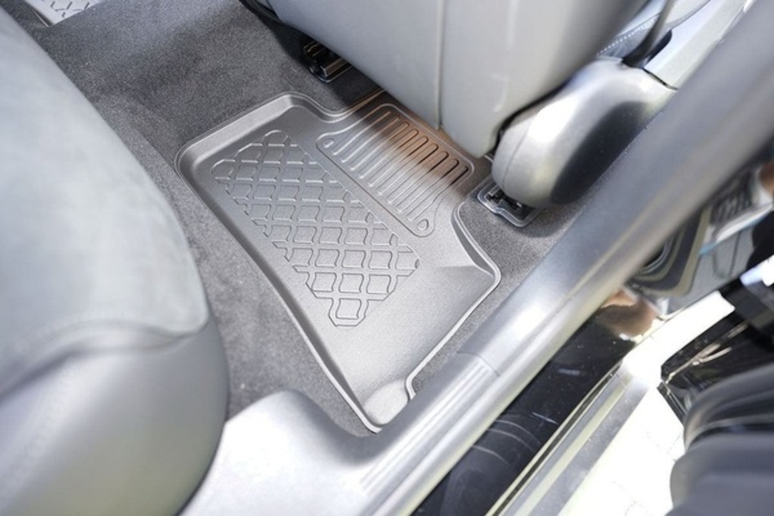 Covorase tip tavita Mercedes GLC-Class (x254), anul de fabricatie 07.2022-prezent, caroserie SUV