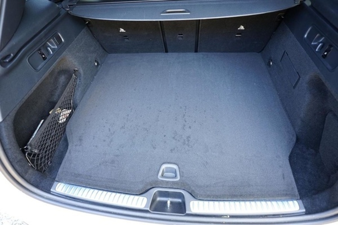 Tavita portbagaj Mercedes GLC X254 PHEV, an fabricatie 09.2022 - prezent, caroserie suv