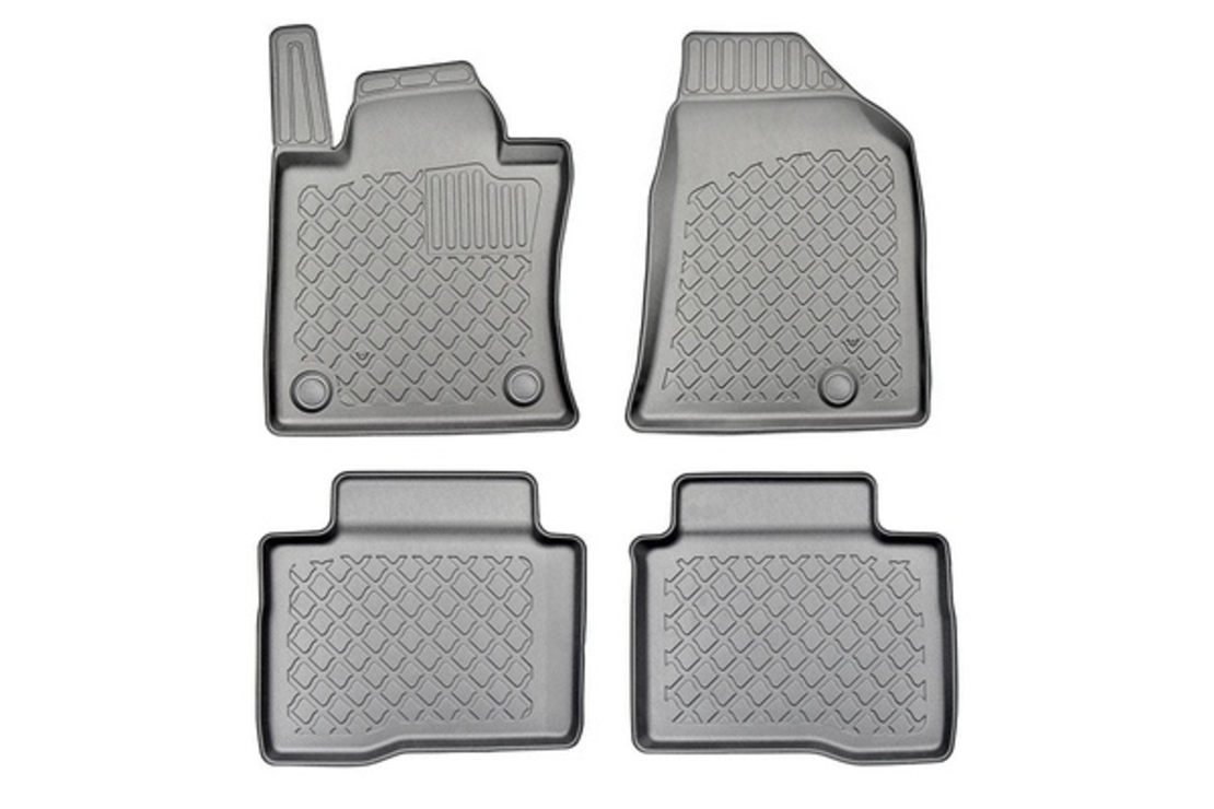 Covorase auto tip tavita 603735