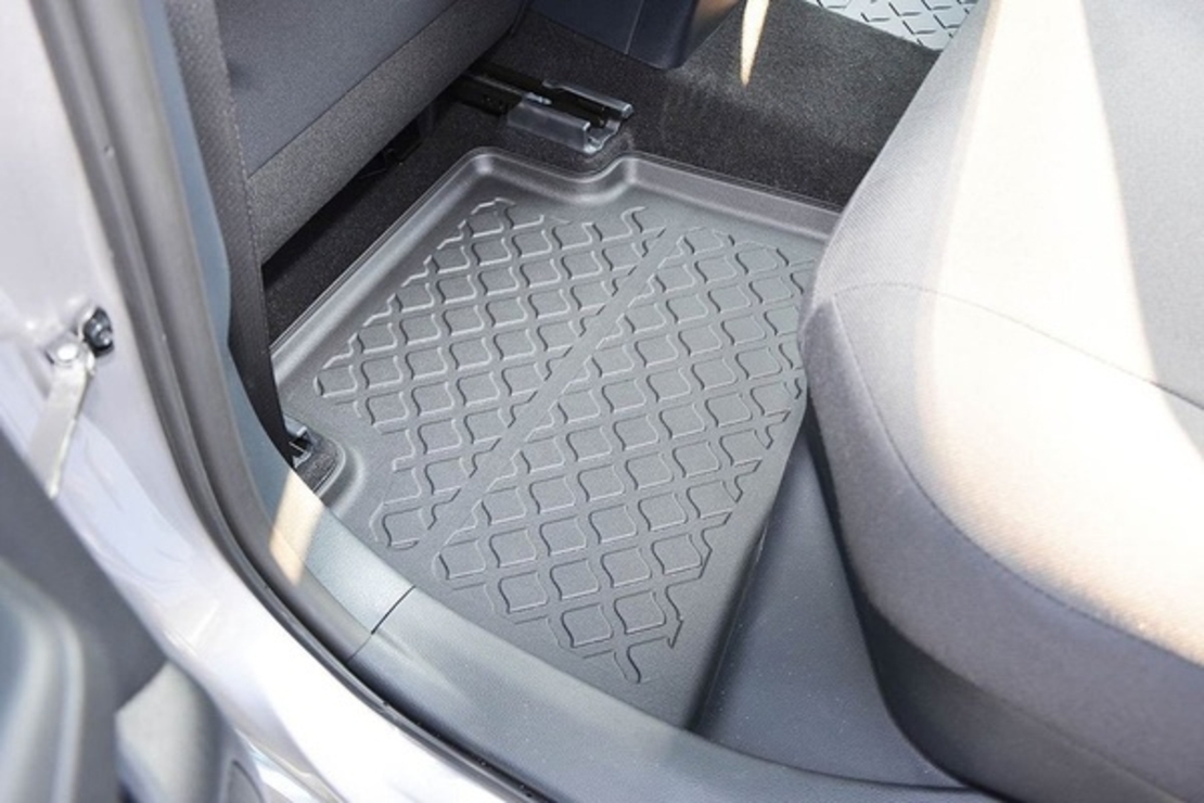 Covorase auto tip tavita 603388