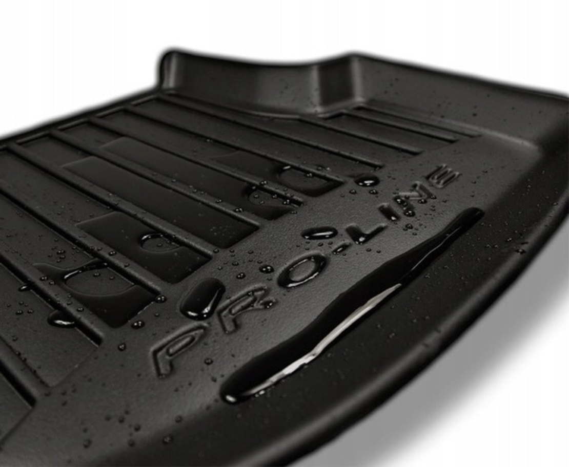 Covorase auto 3D tip tavita Ford Puma, fabricatie 2020 - prezent