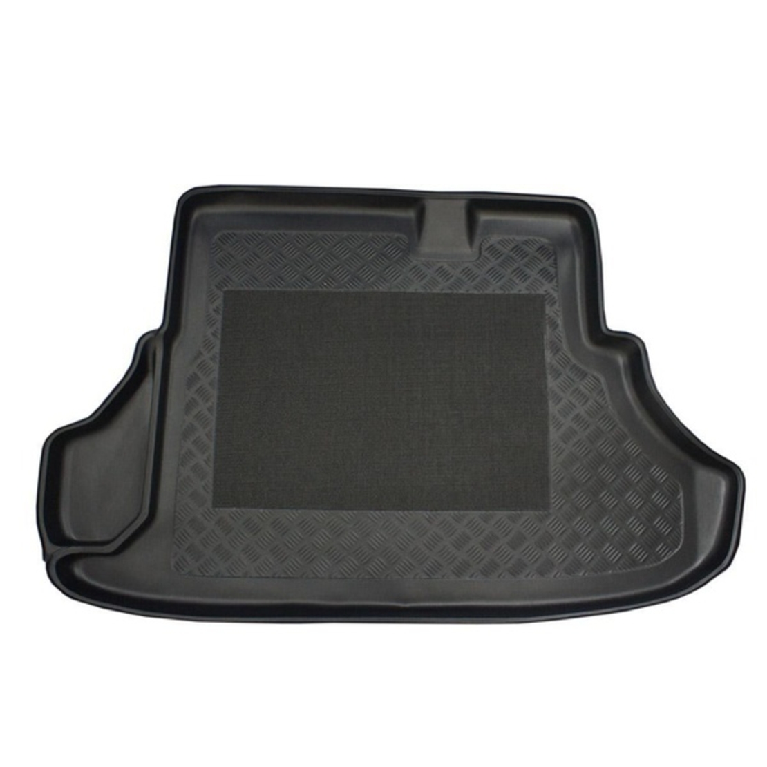 Tavita portbagaj Mitsubishi Lancer caroserie sedan fabricatie 10.2007 - 08.2017 (fara subwoofer)