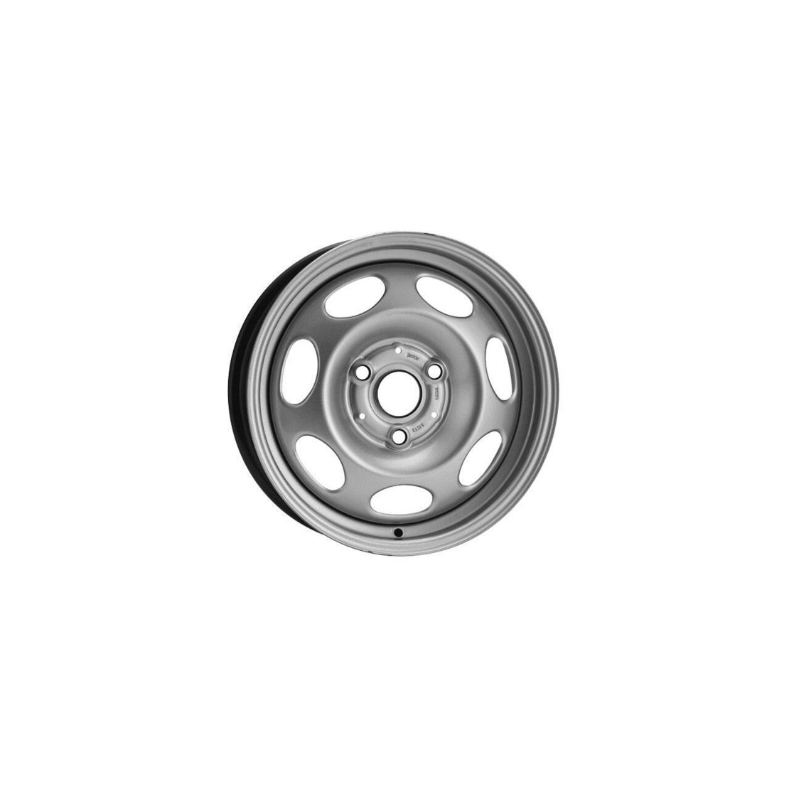 7830 Jante otel ALCAR 5.5 15 5x112 22 57/Smart_ForTwo-spate