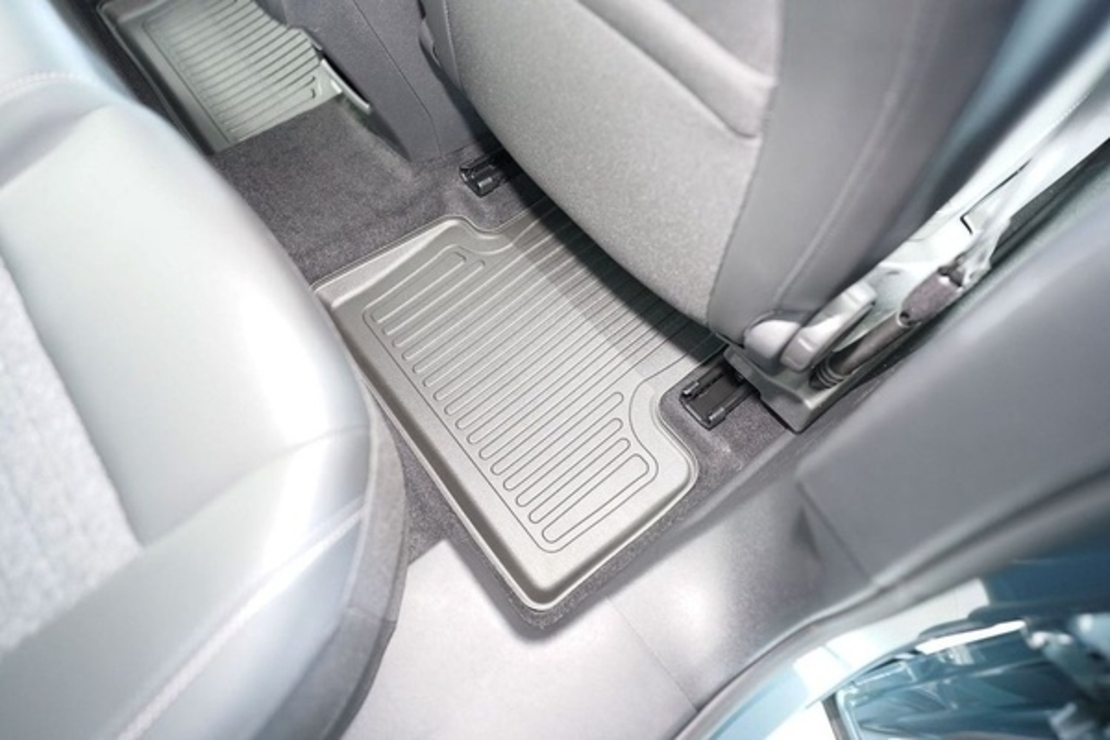 Covorase auto tip tavita Peugeot 3008 III Hybrid, fabricatie 04.2024 - prezent, caroserie suv
