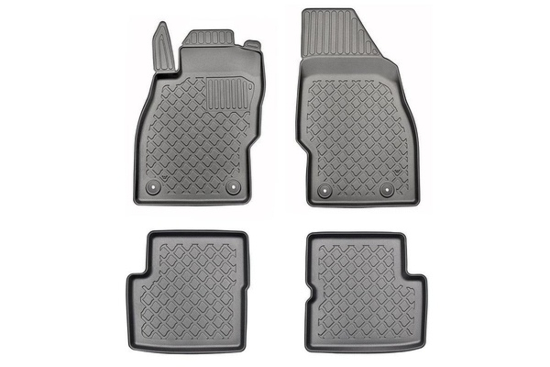 Covorase auto tip tavita 602850