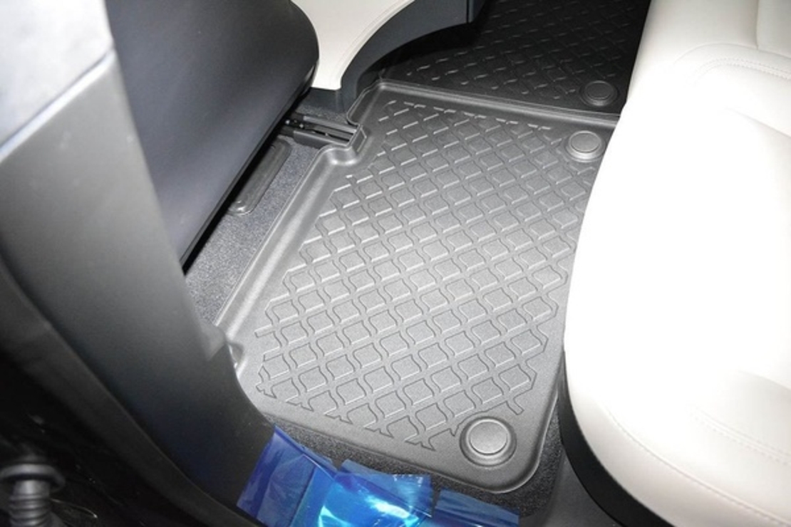 Covorase auto tip tavita 603867