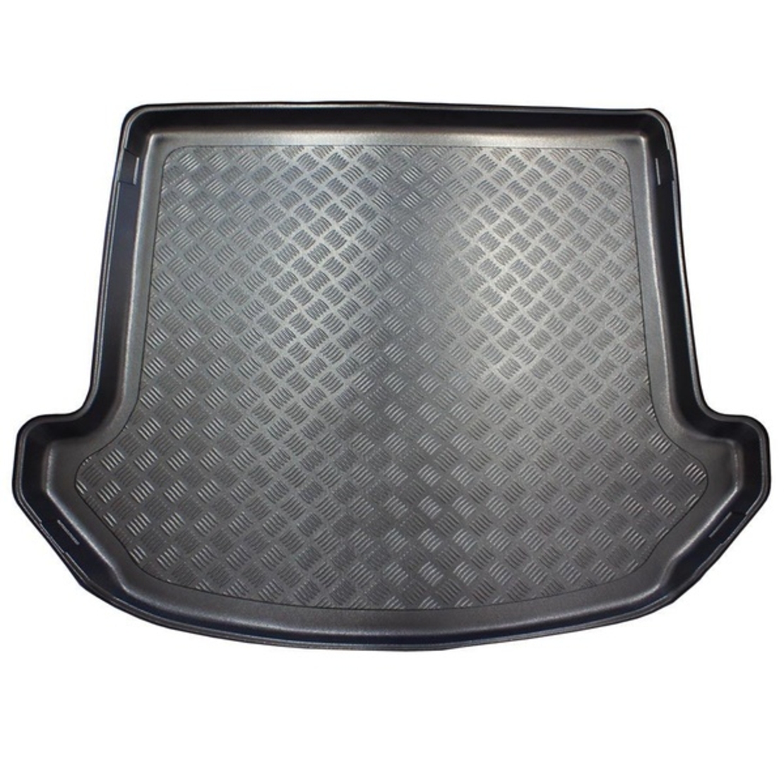 Tavita portbagaj Hyundai Santa Fe caroserie 4x4 fabricatie 09.2012 - 2018 (7 locuri) BSC