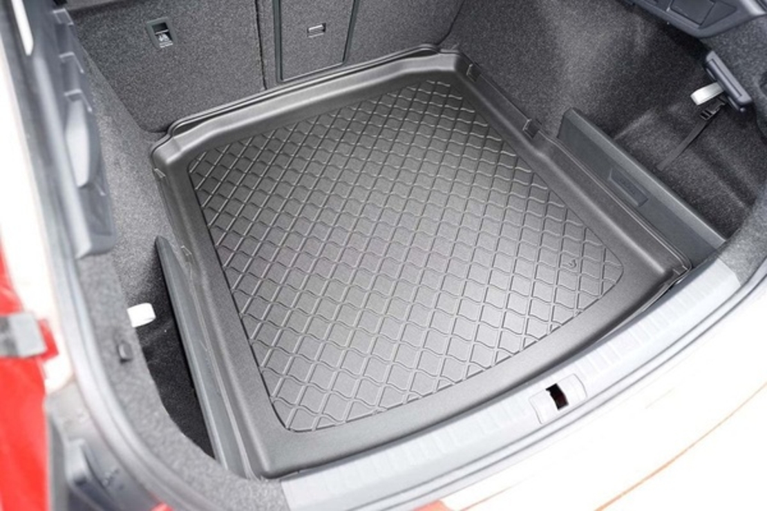 Tavita portbagaj premium Skoda Octavia IV, caroserie liftback, fabricatie 06.2020 - prezent