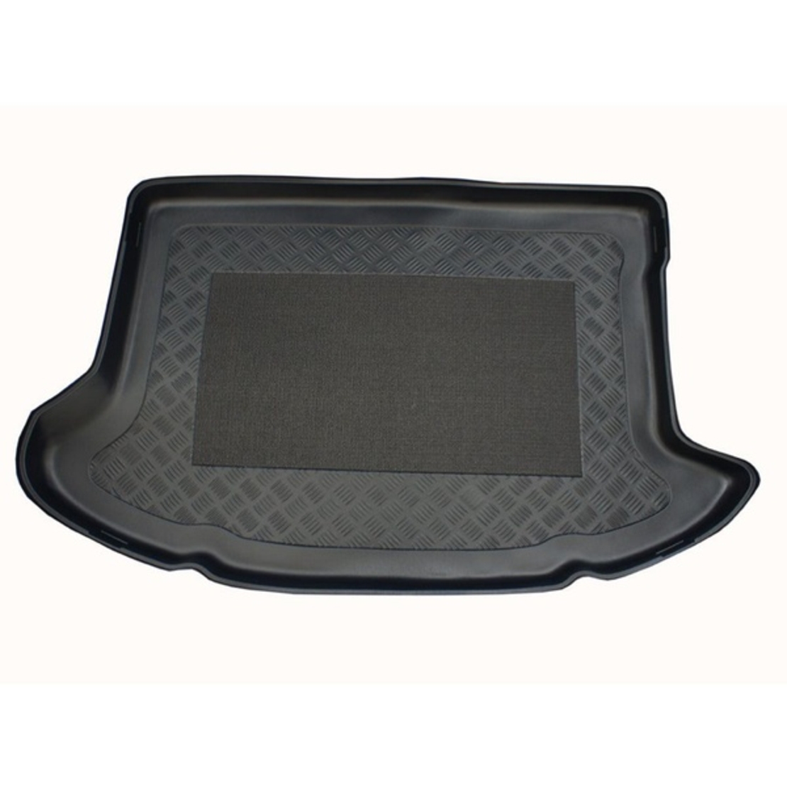 Tavita portbagaj Subaru Impreza caroserie hatchback fabricatie 09.2007 - prezent