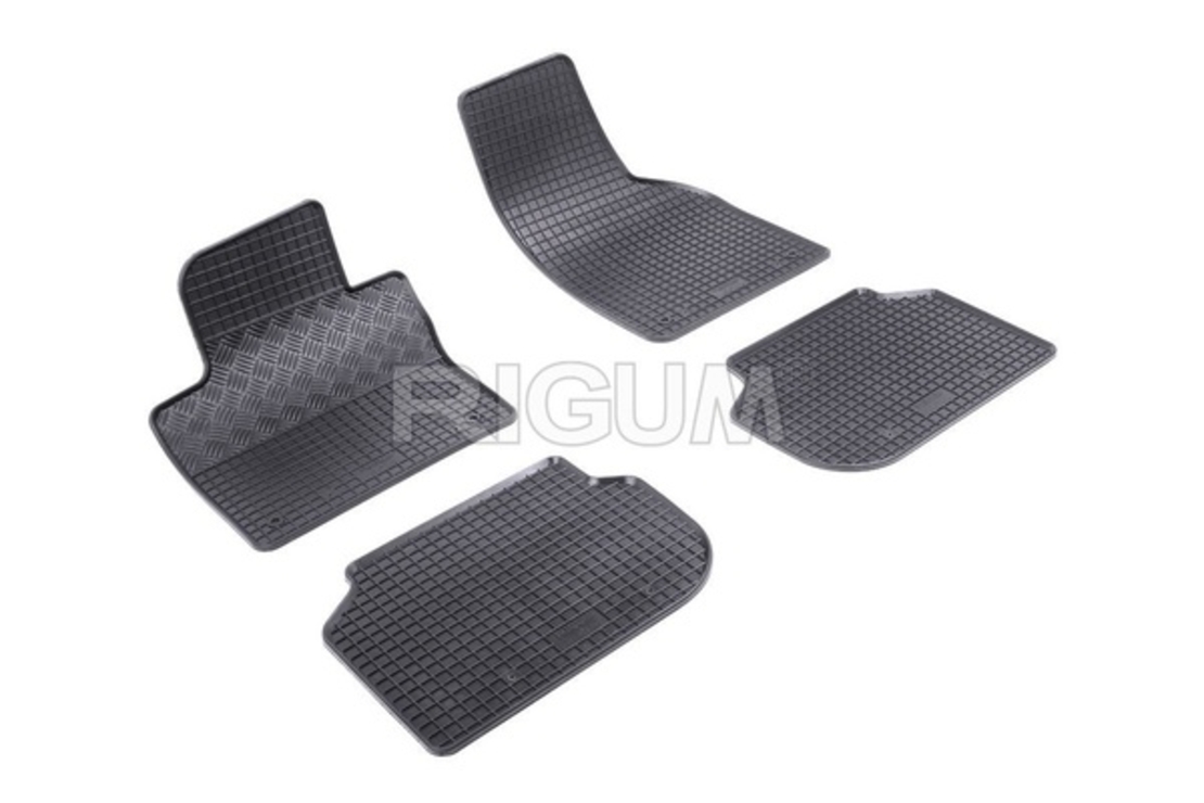 Covorase auto VW Jetta fabricatie 2011 - prezent