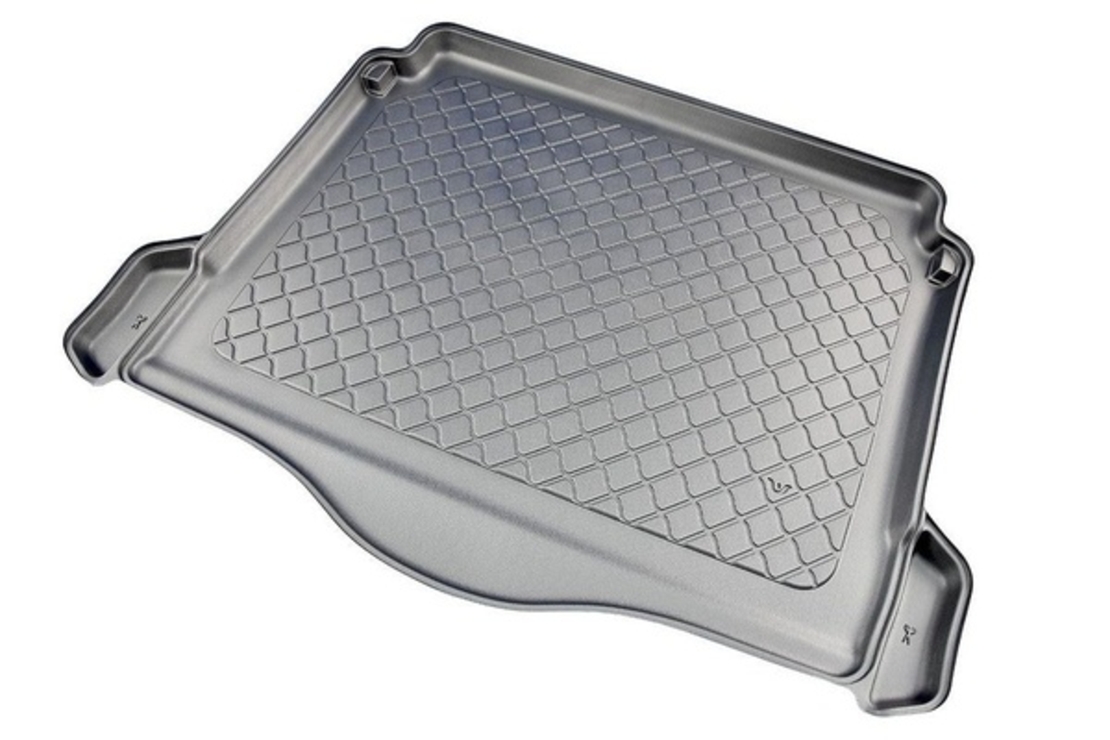 Tavita portbagaj Ford Mondeo V Hybrid, caroserie combi, fabricatie 2015 - prezent (cu si fara subwoofer)