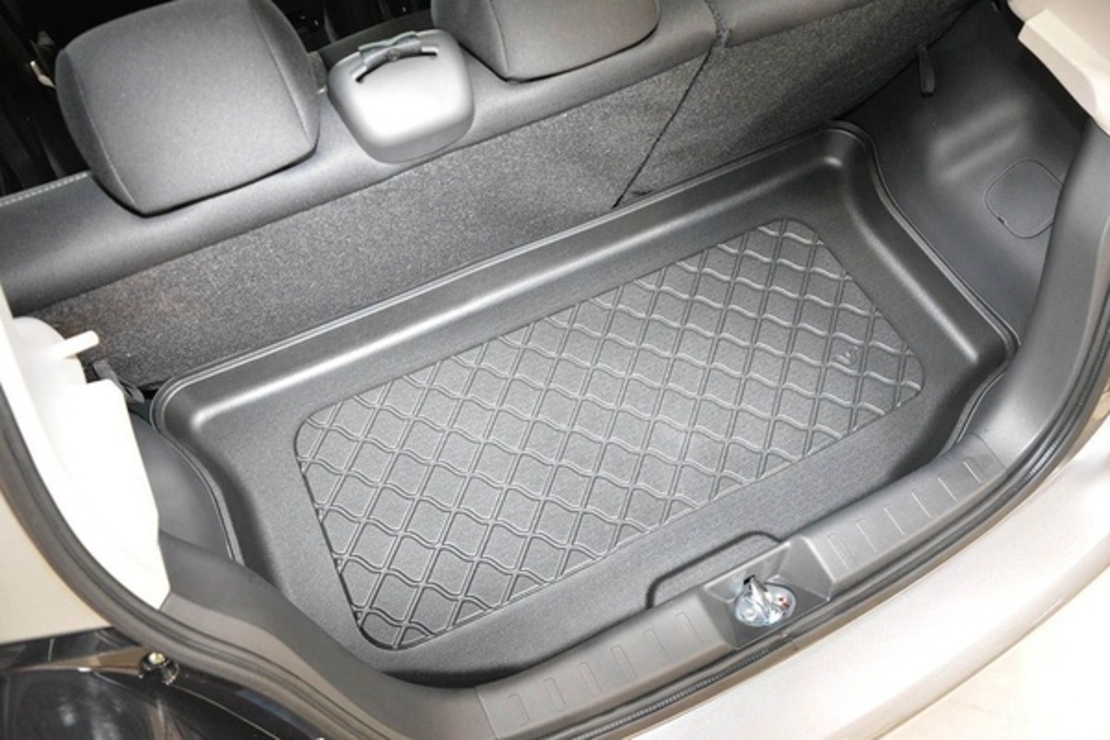 Tavita portbagaj Mitsubishi Space Star fabricatie 2013 - prezent